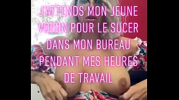 Si tu souhaites recevoir la vidéo envoie en mp le code "bureau" pour ton 1er