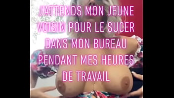 Si tu souhaites recevoir la vidéo envoie en mp le code "bureau" pour ton 1er