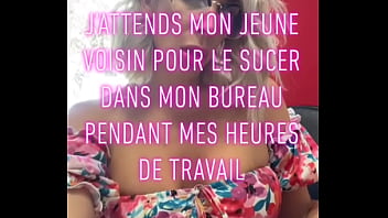 Si tu souhaites recevoir la vidéo envoie en mp le code "bureau" pour ton 1er