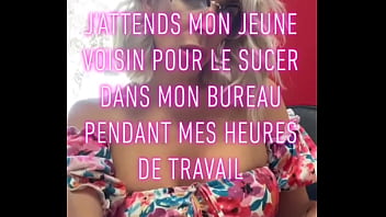 Si tu souhaites recevoir la vidéo envoie en mp le code "bureau" pour ton 1er