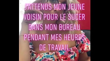 Si tu souhaites recevoir la vidéo envoie en mp le code "bureau" pour ton 1er