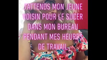 Si tu souhaites recevoir la vidéo envoie en mp le code "bureau" pour ton 1er