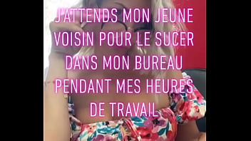 Si tu souhaites recevoir la vidéo envoie en mp le code "bureau" pour ton 1er