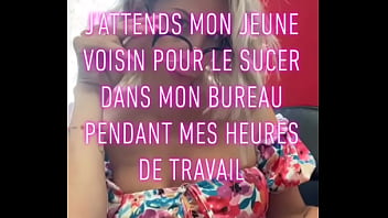 Si tu souhaites recevoir la vidéo envoie en mp le code "bureau" pour ton 1er