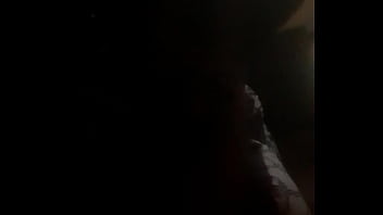 Mature sucking my dick