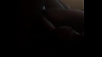Mature sucking my dick