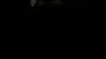 Mature sucking my dick