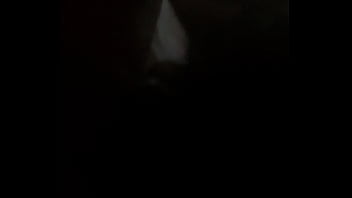 Mature sucking my dick