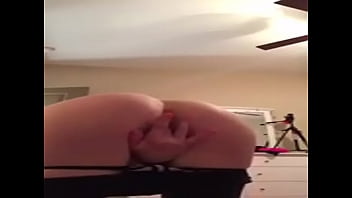 Nice teen masturbation