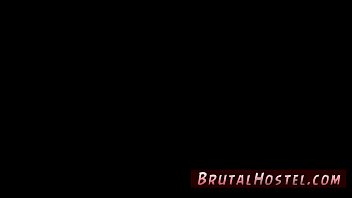 Grinding teens hentai somehow poor tiny jade manages to endure her