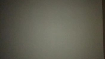 Fat boy getting his dick sicked