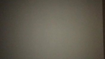 Fat boy getting his dick sicked