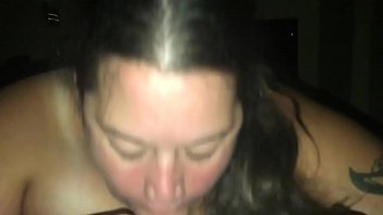 Fat Boy Getting His Dick Sicked thumbnail