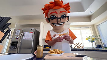 I Pound Venus Valencia’s Shaved Slit In Doggystyle For Cumshots Glory thumbnail