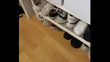 Nice monday #socks #feet #blacksocks #feetworld #fetisch girl creator #pumasocks