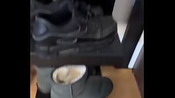 Nice monday #socks #feet #blacksocks #feetworld #fetisch girl creator #pumasocks