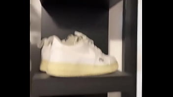 Nice monday #socks #feet #blacksocks #feetworld #fetisch girl creator #pumasocks