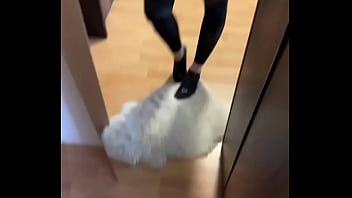 Nice monday #socks #feet #blacksocks #feetworld #fetisch girl creator #pumasocks