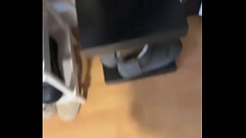 Nice monday #socks #feet #blacksocks #feetworld #fetisch girl creator #pumasocks