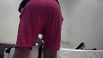 Preview milf tied blindfolded gagged fucked and facialized