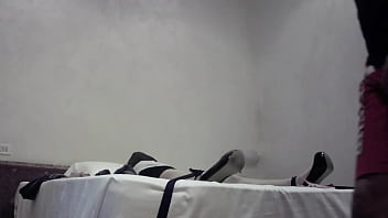 Preview milf tied blindfolded gagged fucked and facialized