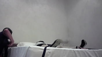 Preview milf tied blindfolded gagged fucked and facialized