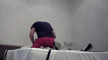 Preview milf tied blindfolded gagged fucked and facialized