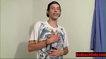 Straight Lean Stud Has A Huge Hairy Cock thumbnail