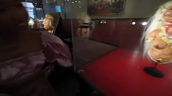 I want boobs like she has