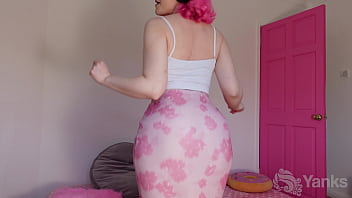 Evie rees dance party