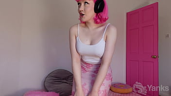 Evie rees dance party