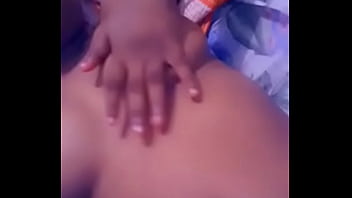 Tries to pass her body