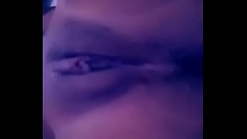 Tries to pass her body