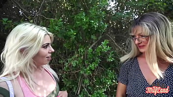 Sophie belle femme obtient une baise torride