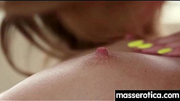 Sensual lesbian sex kissing orgasms 22