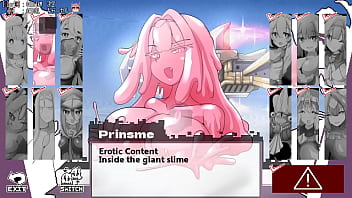 Buzama 2 all scenes fuyoh female