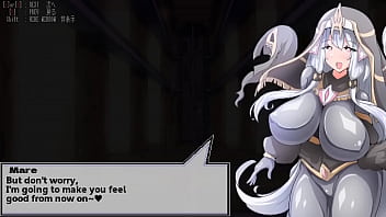 Buzama 2 all scenes fuyoh female