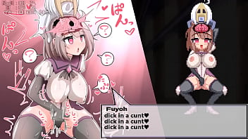 Buzama 2 all scenes fuyoh female