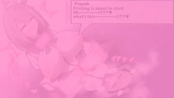 Buzama 2 all scenes fuyoh female