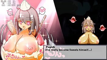 Buzama 2 all scenes fuyoh female