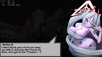 Buzama 2 all scenes fuyoh female