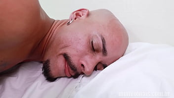 Fucking My Roommate With My 9 Inch Dick thumbnail