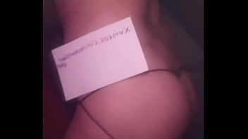 Vídeo de verificación