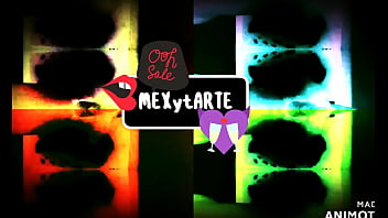 Ven a mexytarte no lo pienses mas