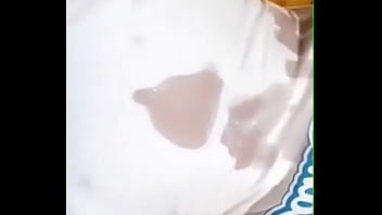 This pussy is begging