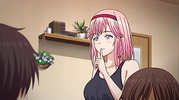 Uncensored hentai anime Uncensored hentai anime