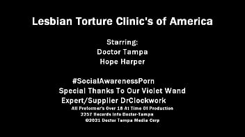 Dr tampa lesbian torment clinics hope harper