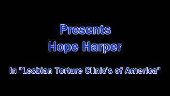 Dr tampa lesbian torment clinics hope harper
