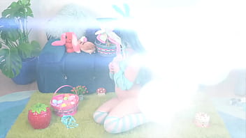 The great anal easter egg hunt