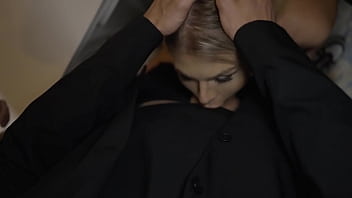 Teaser new 2025 ggg secretary is looking for sperm 14 on 1